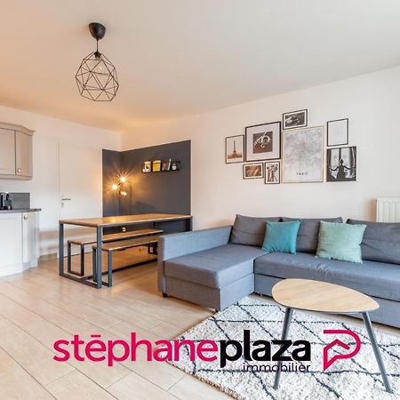 Plaza Scandinave 04 Serris Luaran gambar
