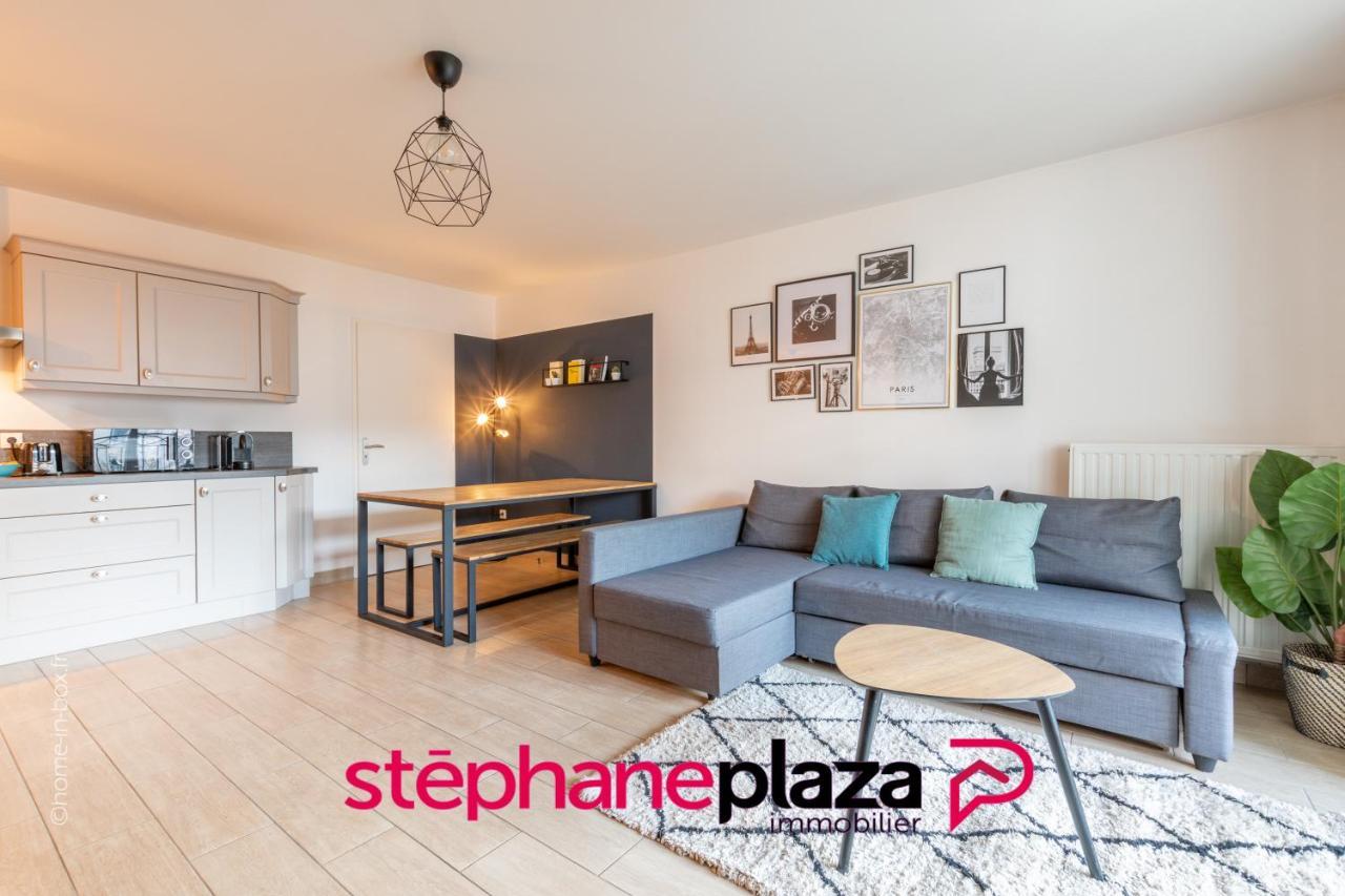 Plaza Scandinave 04 Serris Luaran gambar