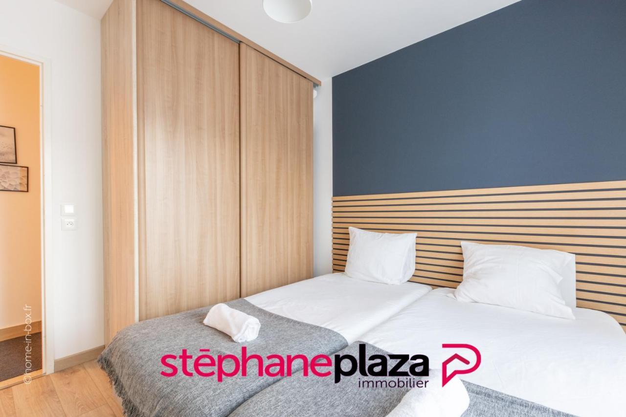 Plaza Scandinave 04 Serris Luaran gambar