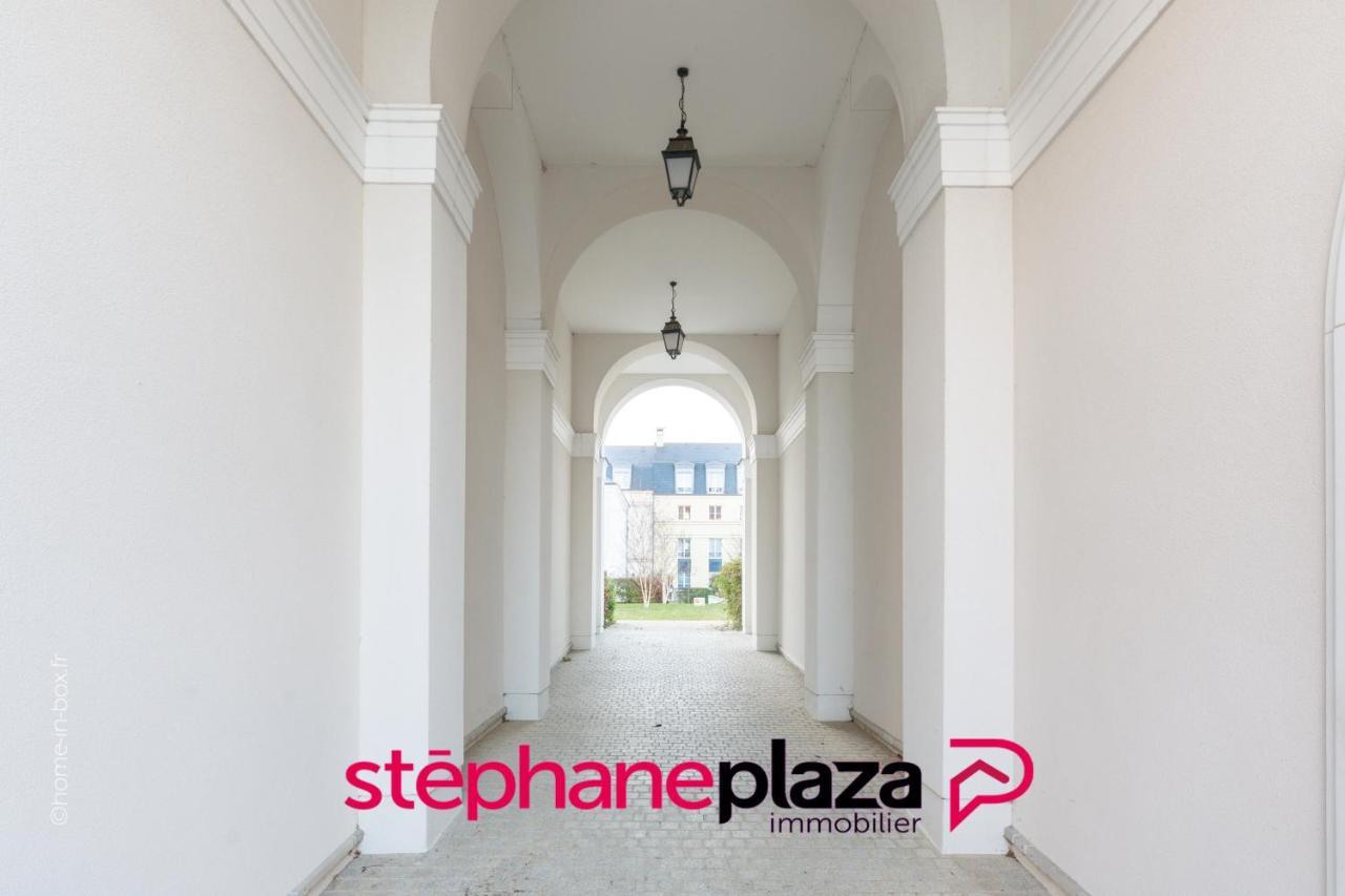 Plaza Scandinave 04 Serris Luaran gambar