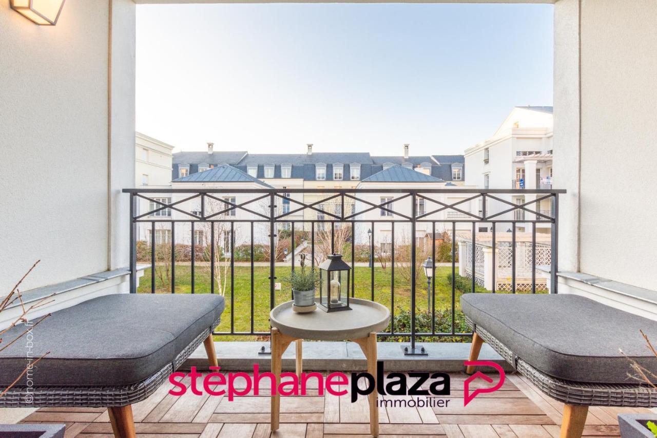 Plaza Scandinave 04 Serris Luaran gambar