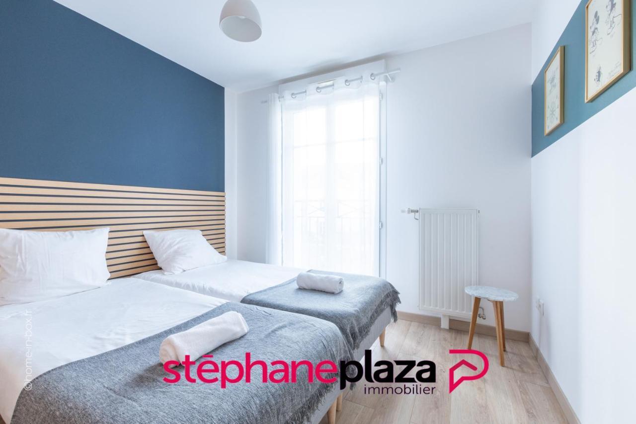 Plaza Scandinave 04 Serris Luaran gambar