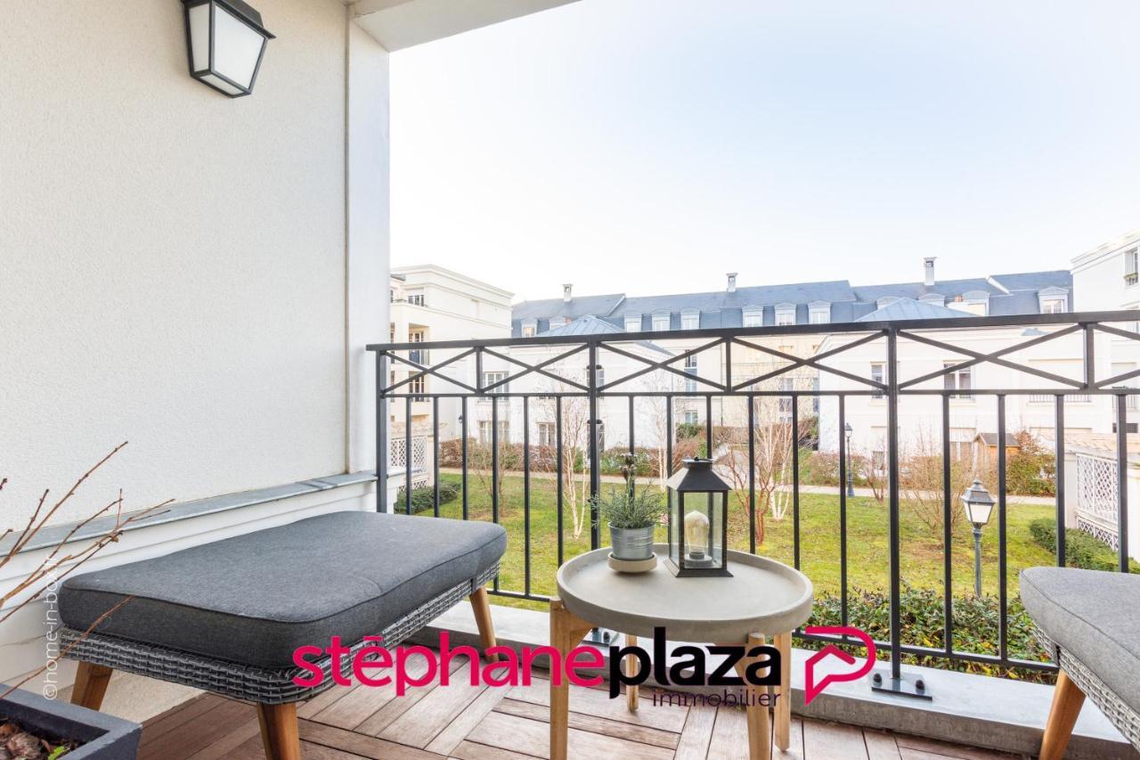 Plaza Scandinave 04 Serris Luaran gambar